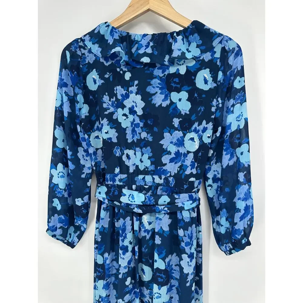 J. Crew crew watercolor